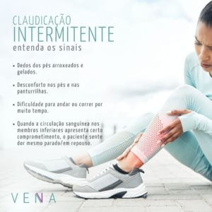 claudicação intermitente 3