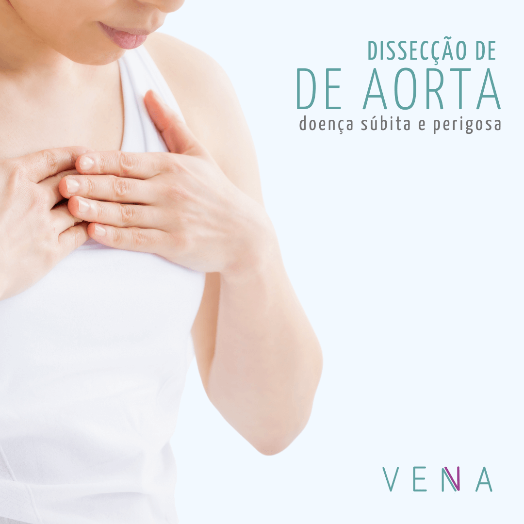 dissecção-de-aorta