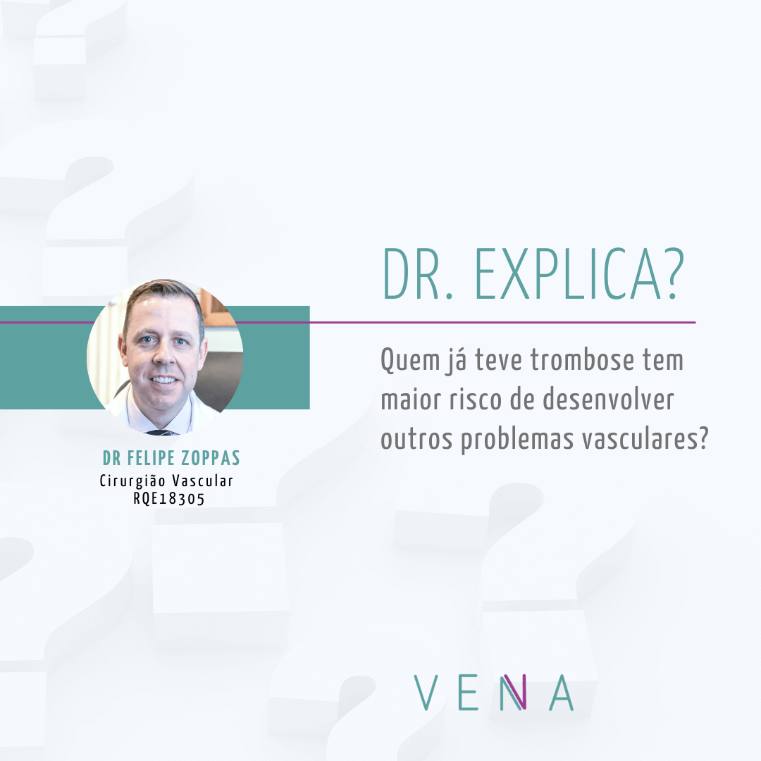 trombose
