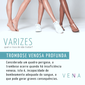 Trombose venosa profunda