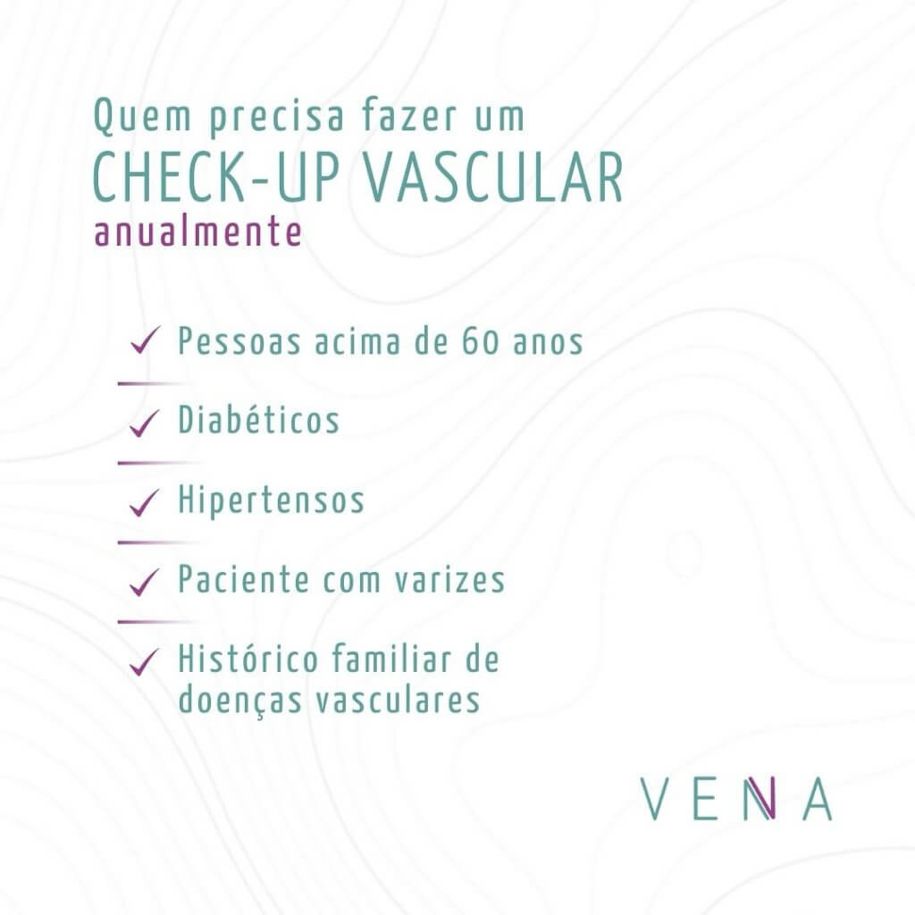 check-up-vascular