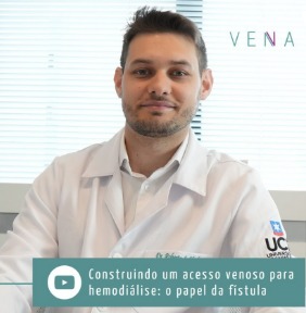fistula-arteriovenosa