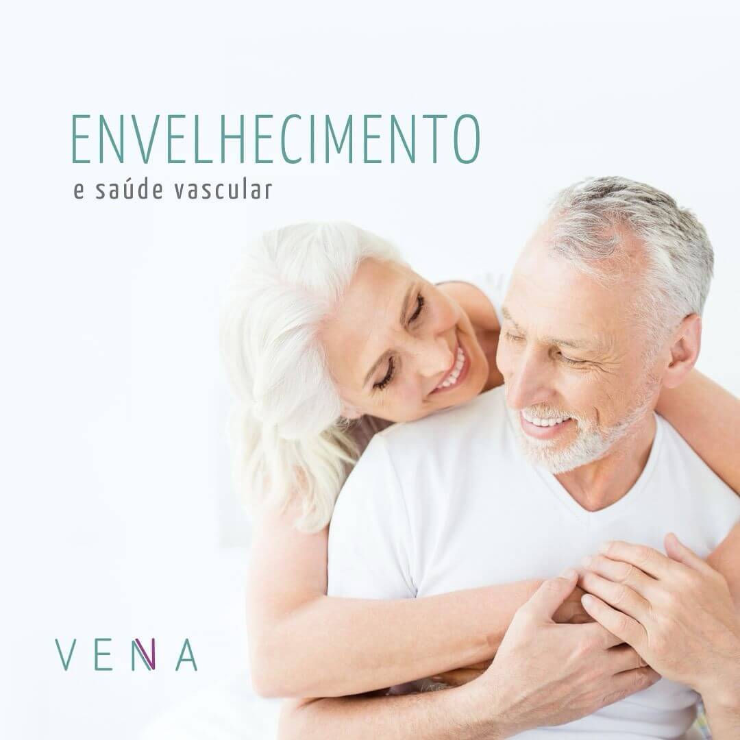 envelhecimento