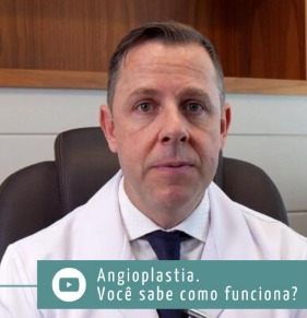 angioplastia