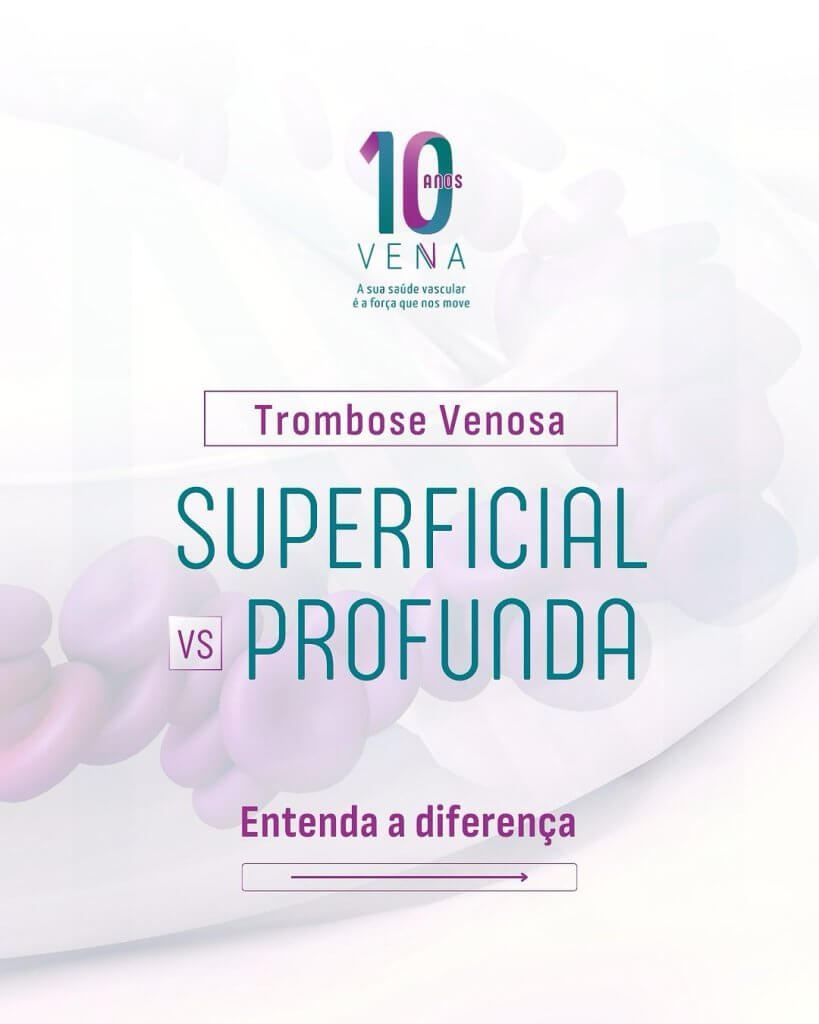 trombose-venosa