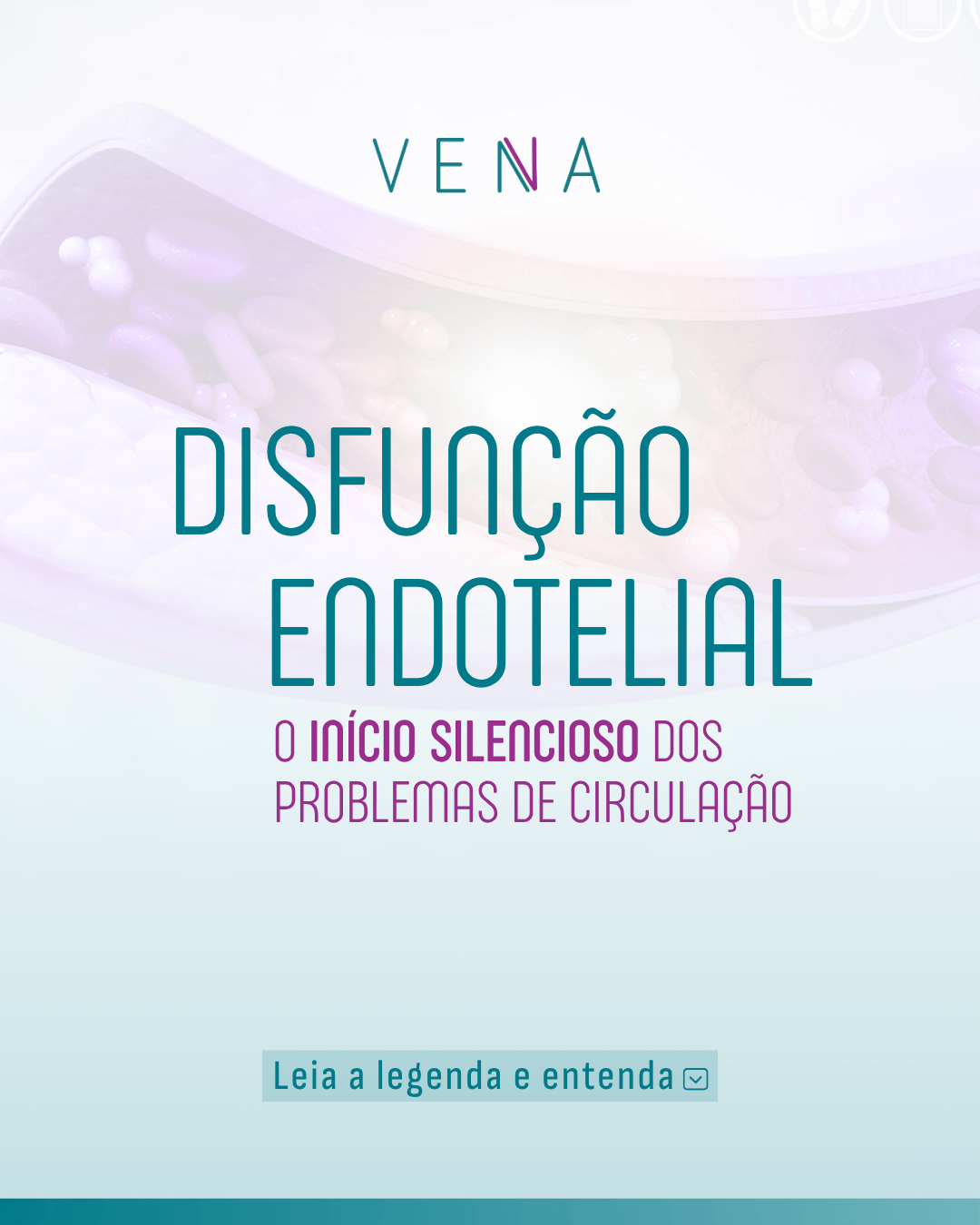disfuncao-endotelial